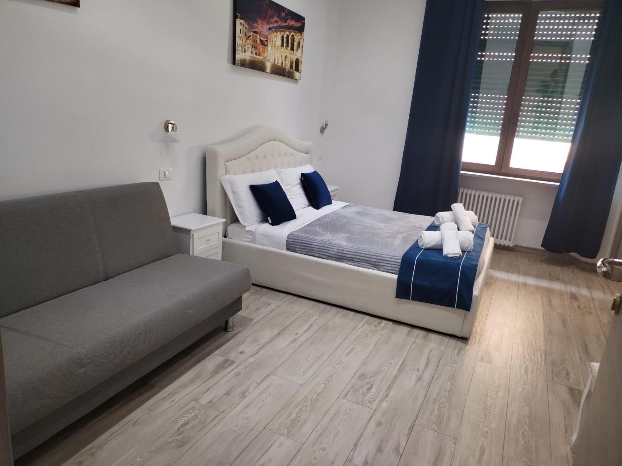 Nuova Fiera Camera فيرونا المظهر الخارجي الصورة